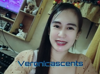 Veronicascents