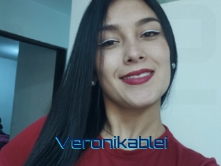 Veronikablei