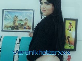 veronikhotterxxx Vidéos de Cul FR