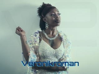 Veronikroman