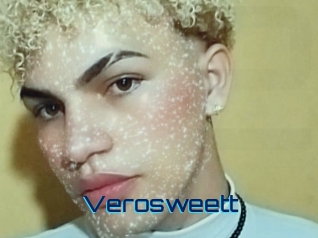 Verosweett
