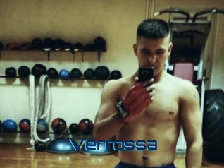 Verrossa