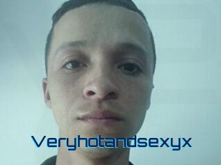 Veryhotandsexyx