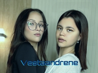 vestaandrene Vidéos de Cul FR