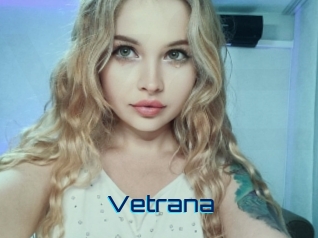 Vetrana