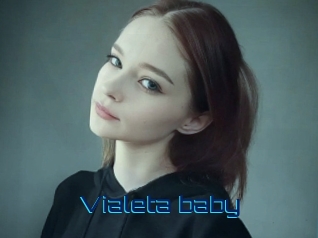 vialeta_baby Vidéos de Cul FR