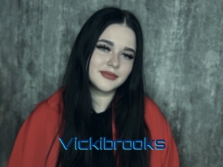 vickibrooks Vidéos de Cul FR