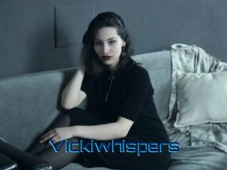 Vickiwhispers