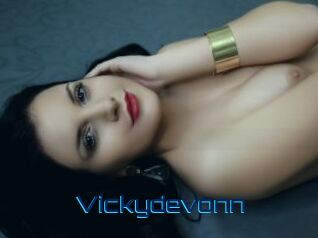 vickydevonn Vidéos de Cul FR