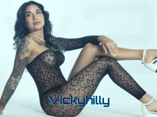 Vickyhilly
