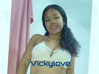 vickylove Vidéos de Cul FR