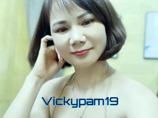 vickypam19 Vidéos de Cul FR