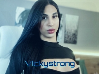 Vickystrong