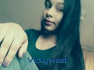 Vickyweet