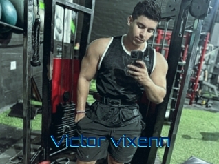 victor_vixenn Vidéos de Cul FR