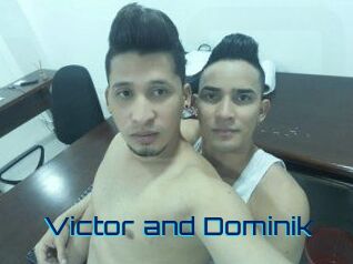 victor_and_Dominik Vidéos de Cul FR