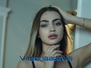Victoriaadavis