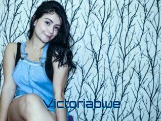 Victoriablue