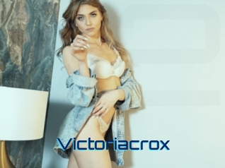 victoriacrox Vidéos de Cul FR