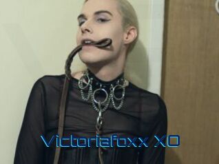 Victoriafoxx_XO