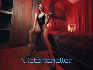 Victoriaheller