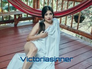 Victoriasinner