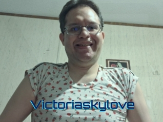 victoriaskylove Vidéos de Cul FR