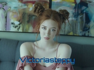 Victoriasteppy
