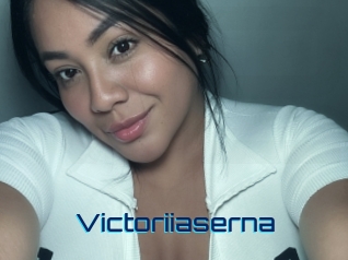 Victoriiaserna