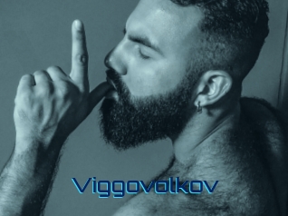 viggovolkov Vidéos de Cul FR