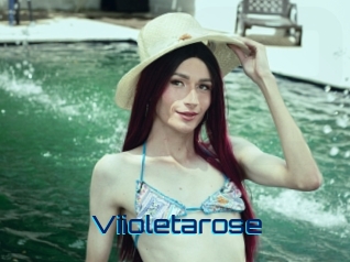 viioletarose Vidéos de Cul FR