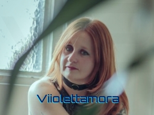 viiolettamora Vidéos de Cul FR