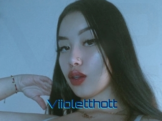 viioletthott Vidéos de Cul FR