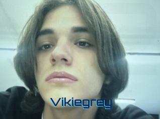 Vikiegrey