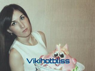 Vikihotbliss