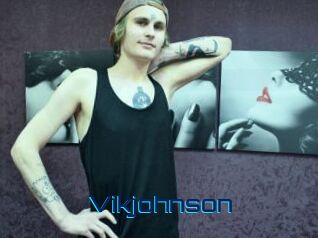 Vikjohnson