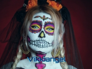 Vikkiangel
