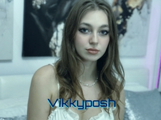 Vikkyposh