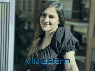 Vikkystorm