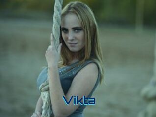 Vikta