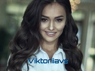 Viktoriiavs