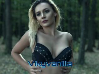 Vikyvanilla