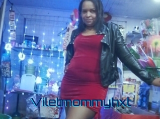 Viletmommyhxt