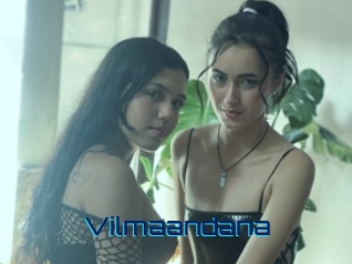 Vilmaandana