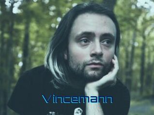 Vincemann