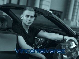 vincentalvarez Vidéos de Cul FR