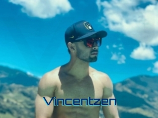 Vincentzen