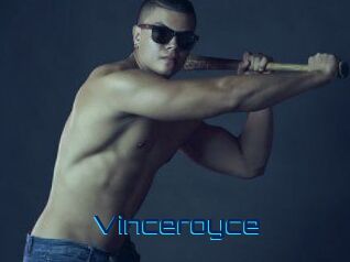 Vinceroyce