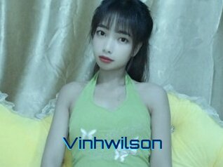 Vinhwilson