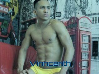 Vinncenth